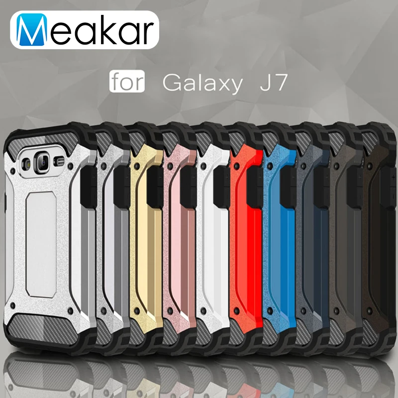 Чехол 5 дюйма для Samsung Galaxy J7 2015 чехол Sm J700 J700H J700F J700M J7008 накладка|for samsung galaxy|case for