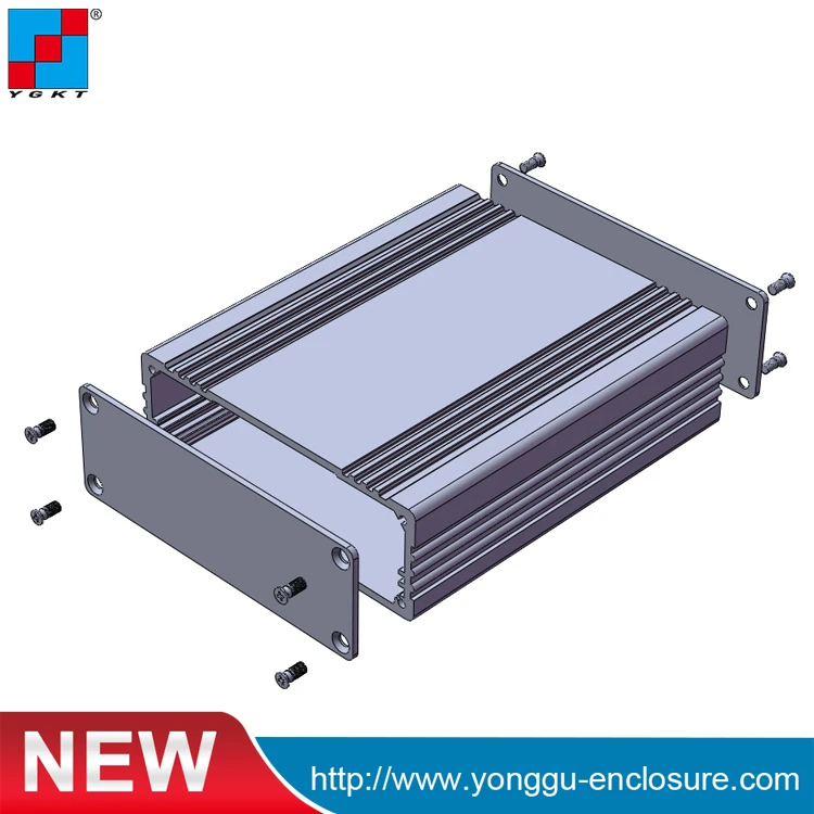 82 8*28 8*90 мм (wxhxl) Алюминиевая Экструзионная коробка дырокол для вертикального