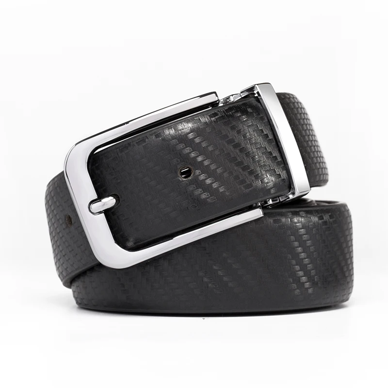 Пояса из натуральной кожи ремни для мужчин ковбой Высокое качество дизайнерский