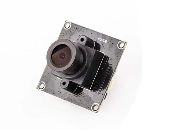 Камера ELGAE FOV127 800TVL CCD 960H FPV200 с кабелем FPV RTU и передатчиком 32CH 5 8G 200mW LT200 VTX | Игрушки