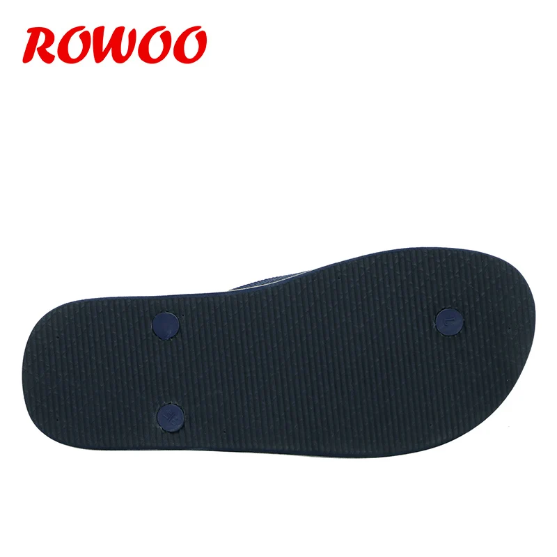 Mens Beach Flip Flops Slippers Summer Indoor Shoes High Quality Durable Real Rubber Casual Sport Outdoor Sandals Male Footwear | Обувь