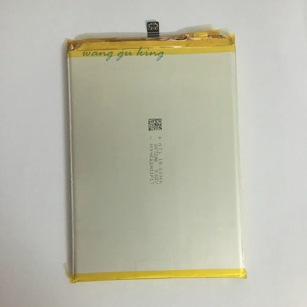 Высокая емкость HB3872A5ECW 4500mAh батарея телефона для Huawei Honor Note 8 сменная мобильного