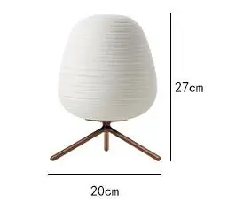 table light B Современная спиральная Светодиодная настольная лампа из матового стекла минимализм дизайнерская прикроватная лампа для помещений металлические светодиодные E27 Настольные Лампы - Цвет корпуса: table light B