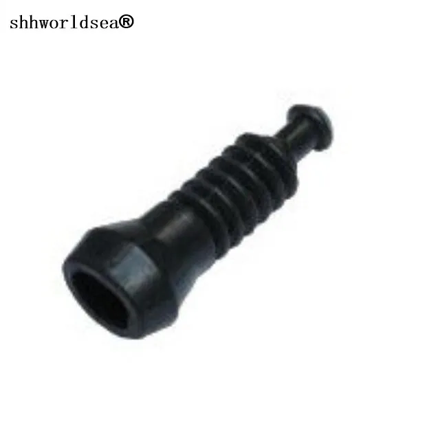 Shhworldsea 10 пар 2 контакта P 1 5 мм HID автомобильные розетки оболочка для автомобиля