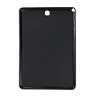 AXD чехол силиконовый Смарт планшет задняя крышка для Samsung Galaxy Tab A 9,7 T550 T555 SM-T550 sm-T555 противоударный бампер