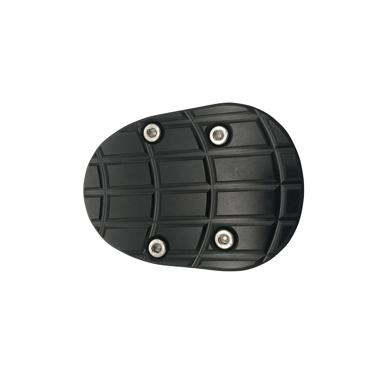 X-MAX Sidestand для Yamaha XMAX 300 400 250 125- мотоцикл Sco боковая Подставка удлинитель площадка для увеличения