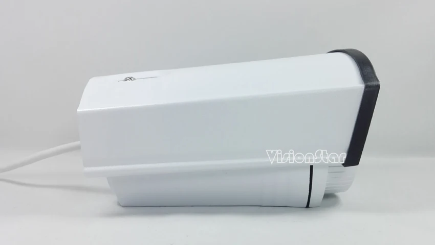 Расширенный H.265 ov4689 CMOS сенсор 3.0mp Инфракрасный Пуля безопасности ip камеры P2P Onvif
