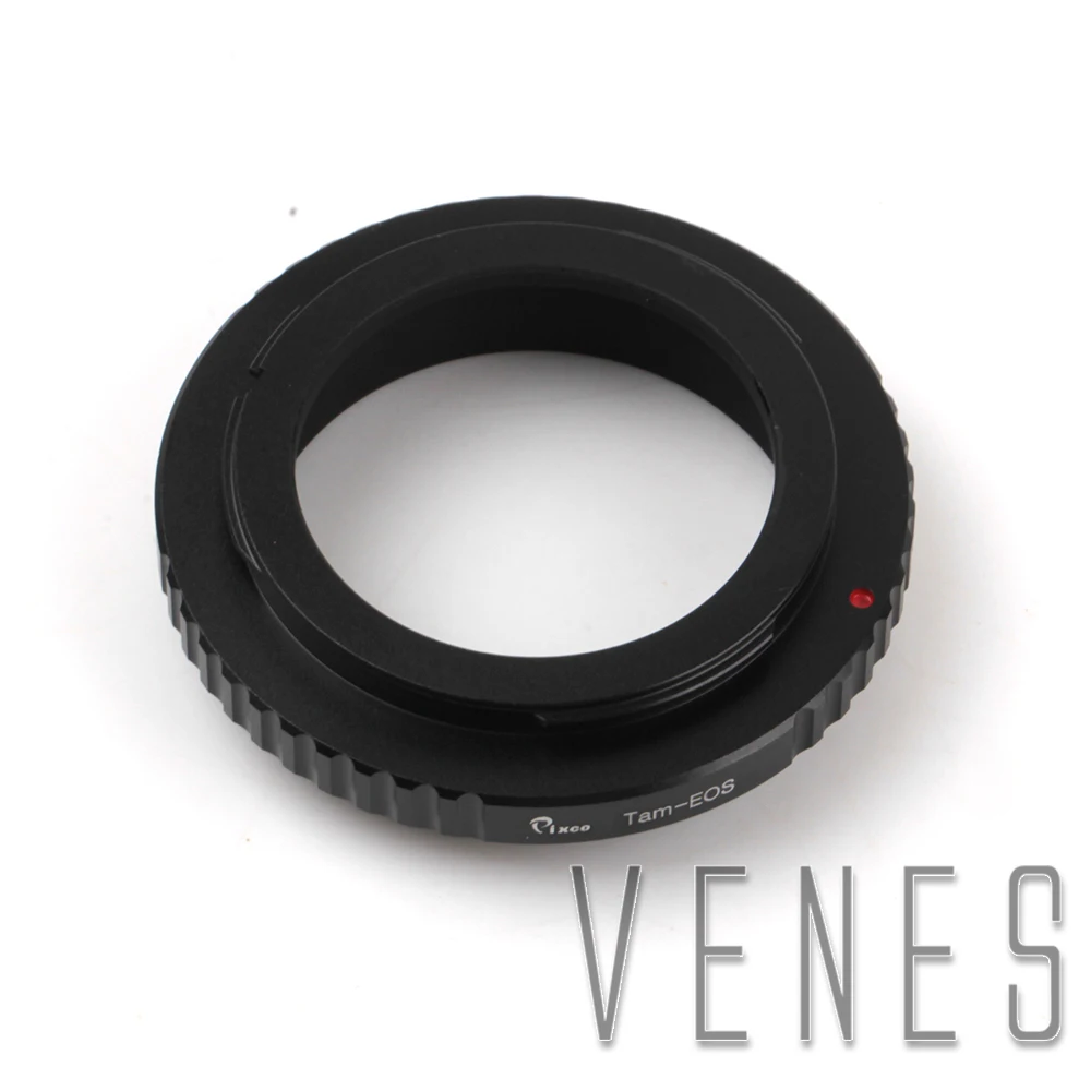 Venes Tam для EOS подходит Tamron Adaptall 2 объектива Canon Mount Adapter 60Da 80D 70D 60D 7DII 7D 5D Mark III|eos mount|tamron