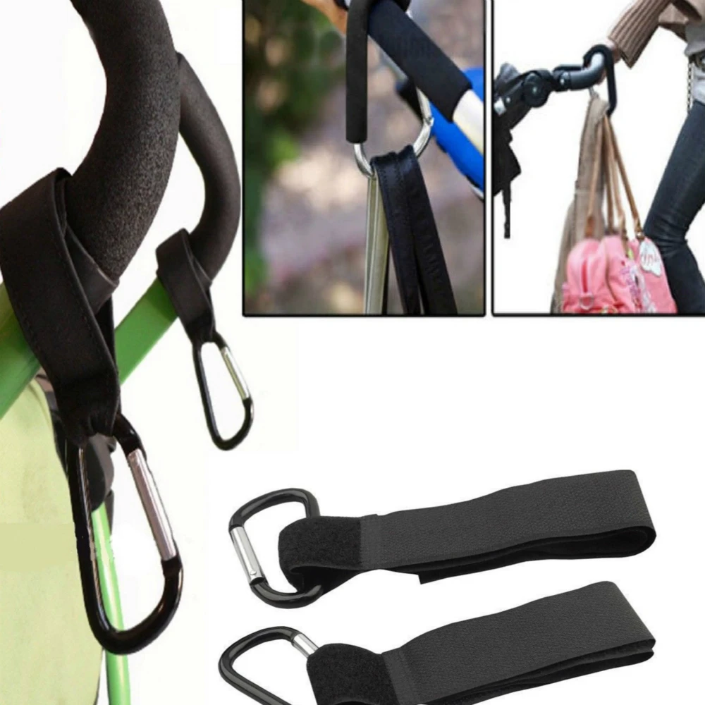 Волшебная палка крюк дети для автомобиля перевозки Мумия багги клип коляска