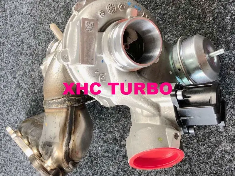 Новый оригинальный турбокомпрессор IHI A2740903580 для Mercedes Benz W205 C300 GLC300 OM274 2 0 T л.с. |