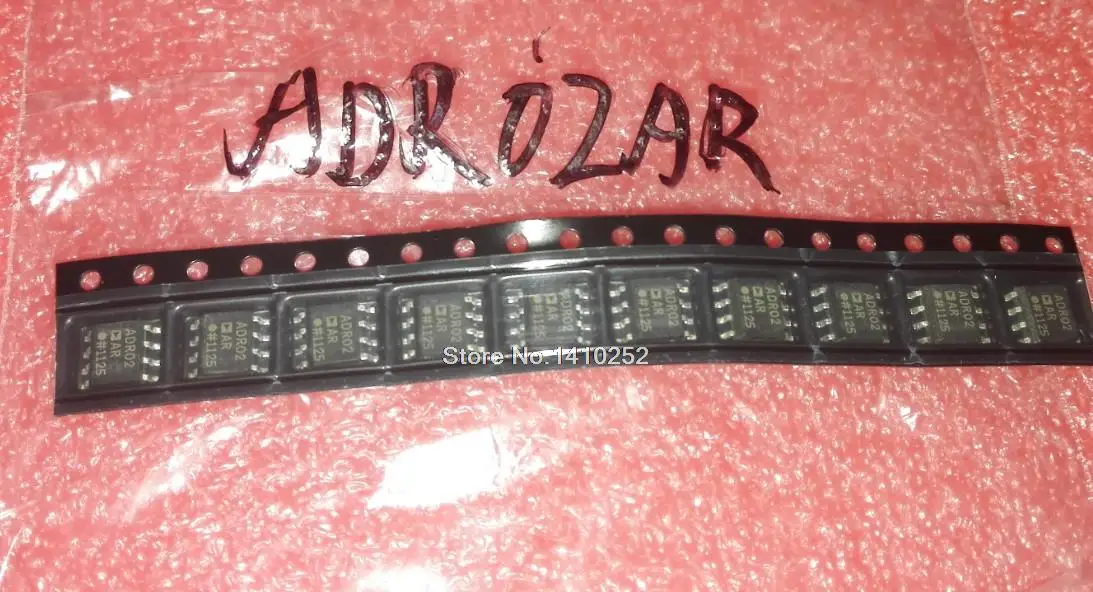 Модуль ADR02ARZ ADR02AR ADR02 SOP8 Новый в наличии бесплатная доставка | Электроника