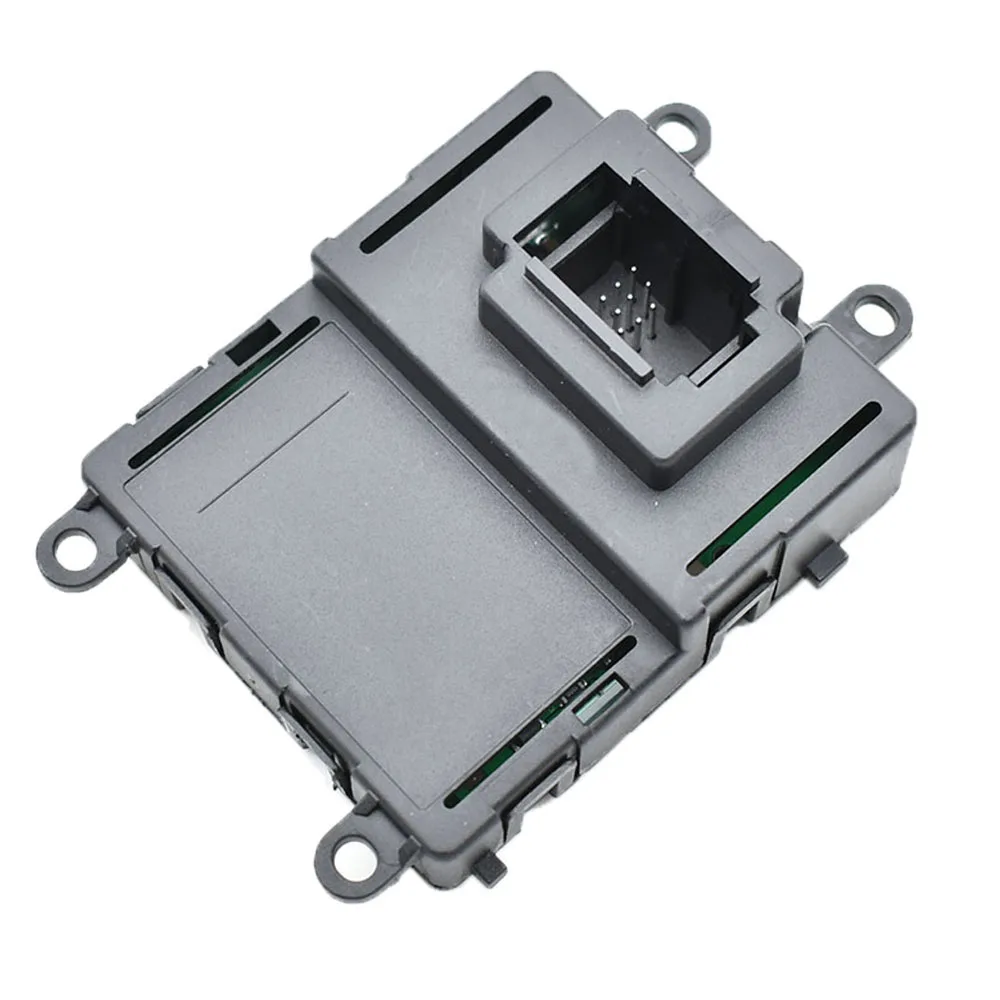 Новинка 8R0-907-472 светодиодные фары DRL модуль управления балластом для Audi Q5 8R0907472 8R0