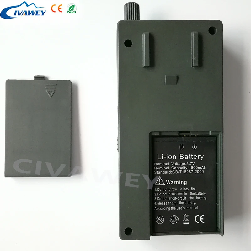 157 звуков самый маленький вызов птиц с таймером ВКЛ./ВЫКЛ. охотничий mp3 плеер