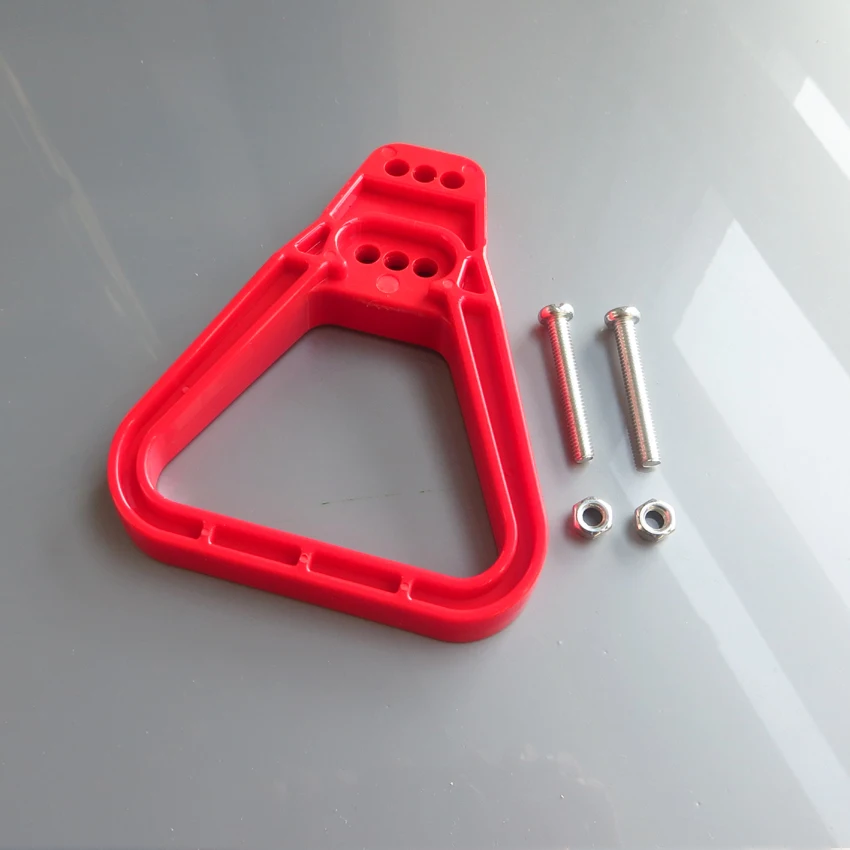 1 комплект х Т образная ручка разъем для солнечной машины 175 ампер двухполюсная