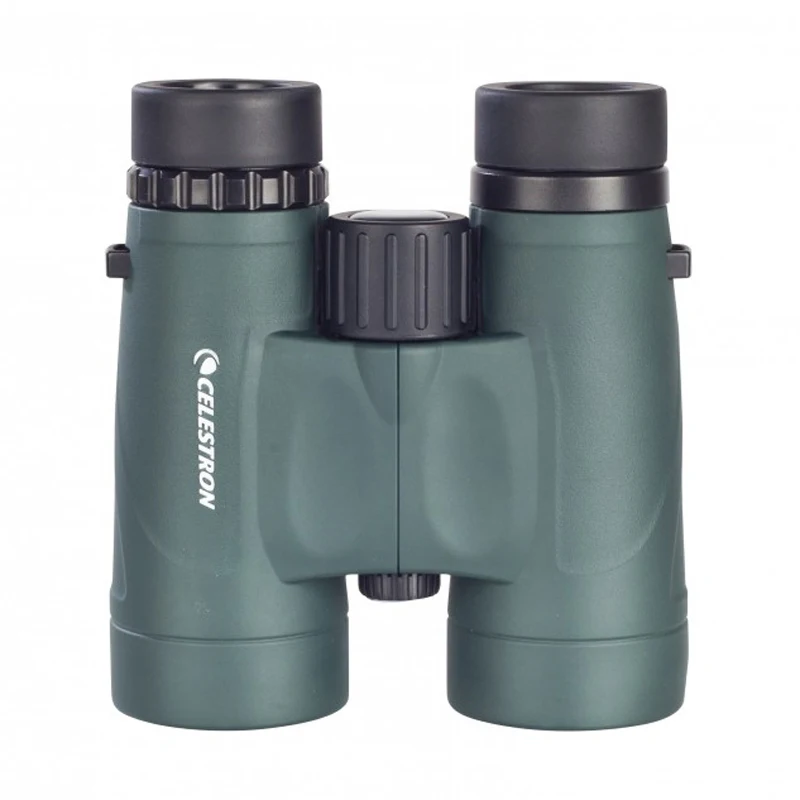 Celestron натуральный для dx 10*32 макрокулярный бинокль широкоугольный