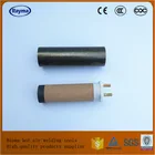 Нагревательные элементы для Leisiter TRICA S, ручной пластиковый сварочный пистолет горячего воздуха, 230 В, 1550 Вт, бесплатная доставка