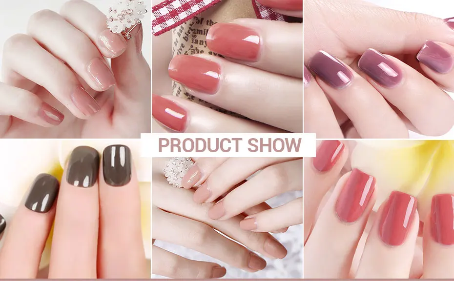 Elite99 10 мл Лак для ногтей великолепный цвет Гель-лак для ногтей Vernis полуперманентное верхнее покрытие Базовое покрытие Гель-лак для ногтей Гель-лак