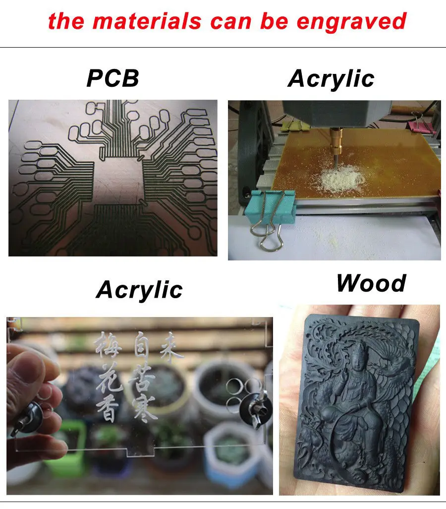 CNC 3018 ER11 DIY гравировальный станок с ЧПУ для резьбы по дереву фрезерный станок с ЧПУ для лазерной гравировки GRBL с ЧПУ завод