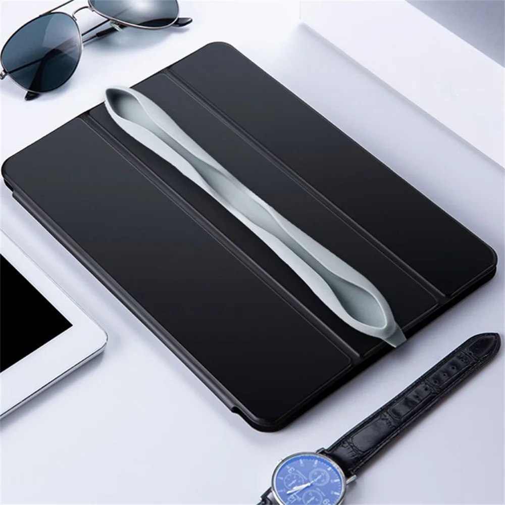Силиконовый чехол для Apple Pencil, чехол для сенсорного экрана, держатель для планшета, защитный чехол для iPhone, iPad Pencil