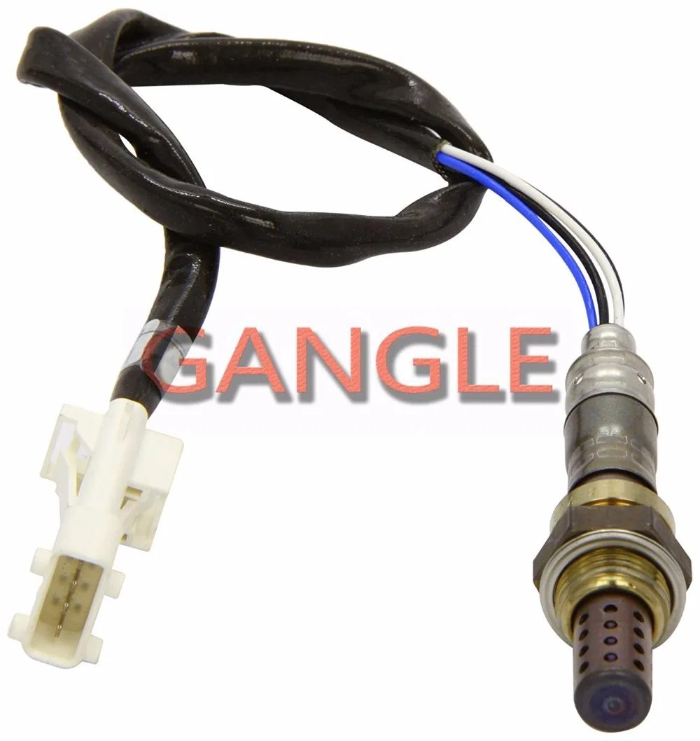 Кислородные датчики 16287R DOX 1537 1628AA для CITROEN BERLINGO 1997 i Lambda Probe 2002 1 8|Закись азота и