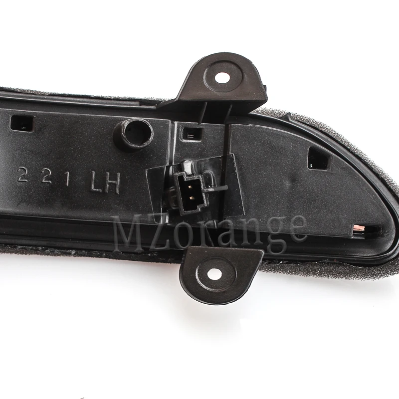 Светильник Mercedes-Benz W211 W221 W216 W219 2007-2011 E320 E350 E550 E63 | Автомобили и мотоциклы