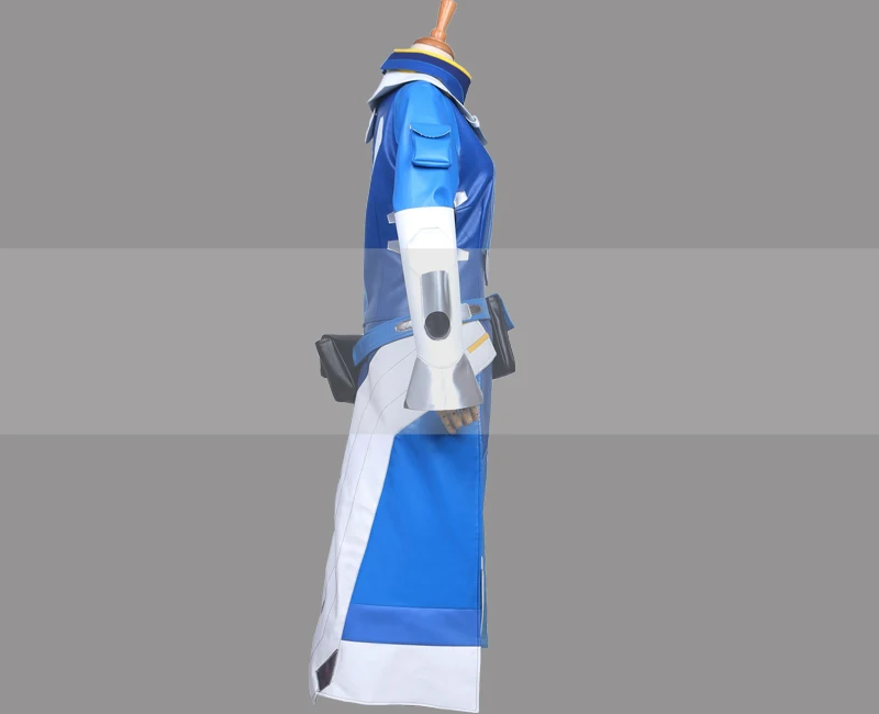 Спецназ Overwatch восстание Ангела Циглер Мерси шкура боевой медик Зиглер косплей