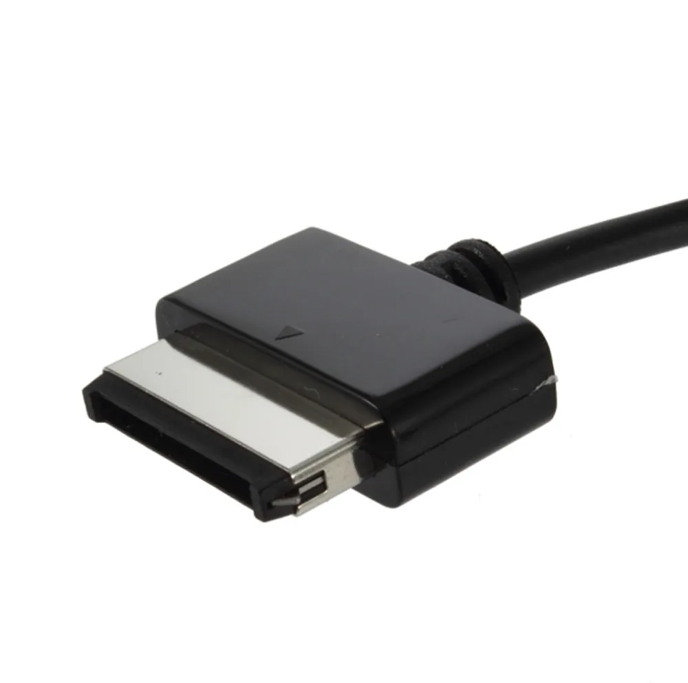 USB зарядное устройство для синхронизации данных кабель ASUS Eee Pad планшета