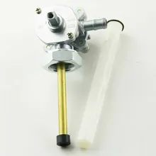 Fuel Tank Switch Gas Tank Valve Cock Petcock Fits Honda CBR250 MC22  CBR919 CBR900 CB1300SF CB1300 High Quality Accessories Part