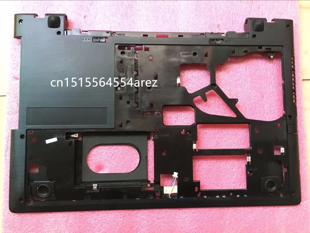 Оригинальный чехол для ноутбука Lenovo задняя крышка ЖК дисплея/панель
