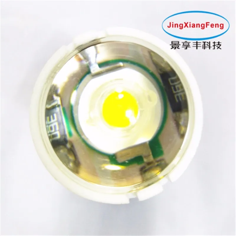 JingXiangFeng звуковой сигнал, звуковой светильник BA15S P21W 1156 7506 3497 светодиодный Автомобильный задний боковой индикатор, парковочная лампа, обратная лампа, лампа заднего хода 12 В