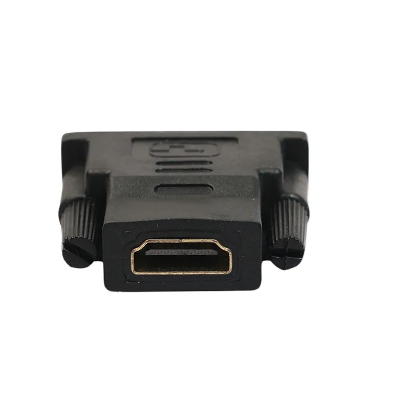 Адаптер для активного кабеля Jun12 24 + 1 Pin Male HDMI VGA 15Pin Female профессиональный
