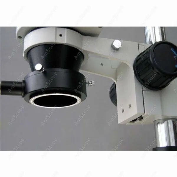 Siмультифокальная микроскопия амскоп поставки 3.5X 90X siмультифокальная