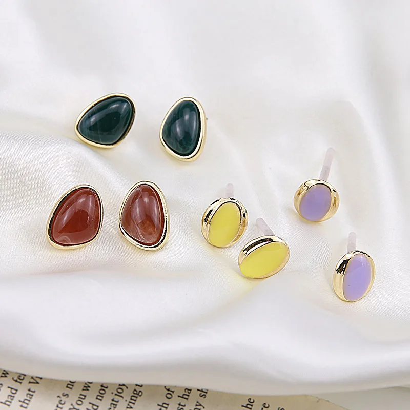 Аксессуары для ювелирных изделий ручной работы натуральное позолоченное