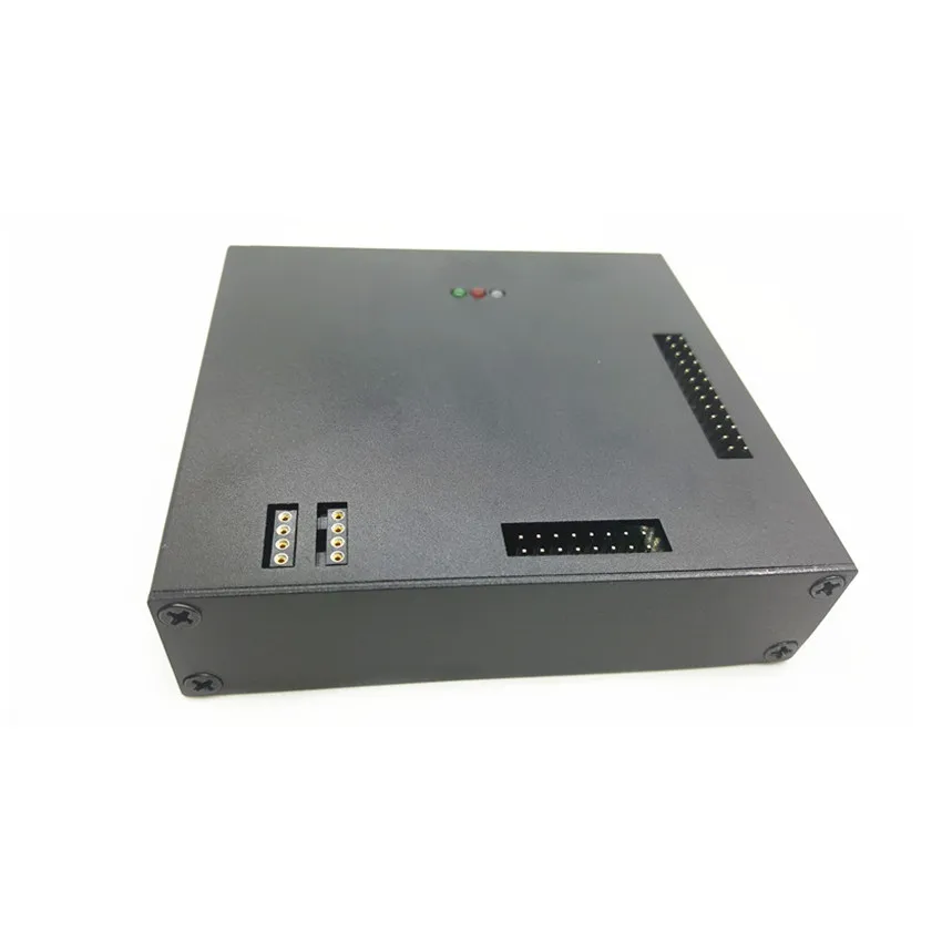 Новейший Авто ecu чип тюнинг программатор XPROG-M V5.84/V5.74/V5.70 с USB Dongle V5.55 (без usb-ключа)