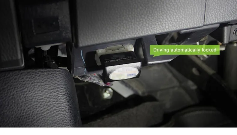Автоматический дверной замок закрывающийся OBD для автомобиля Nissan устройство блокировки скорости для Nissan TIIDA Qashqai March X-Trail Geniss Sylphy Livina Teana
