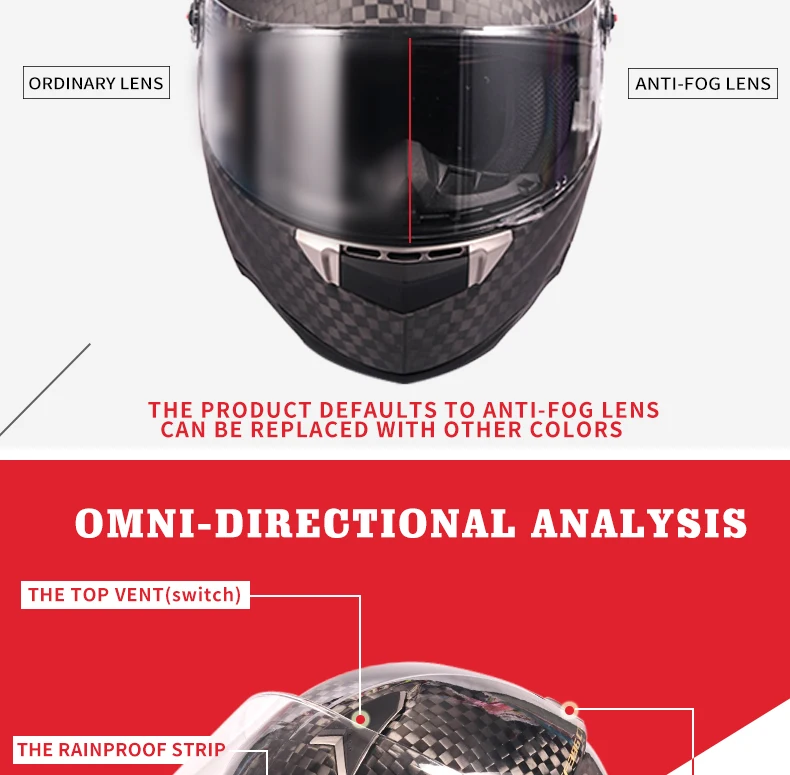 Новое поступление LS2 12 K из углеродного волокна moto rcycle шлем LS2 CT2 Полный лицевой шлемы moto casque moto без насоса FF323 тот же материал