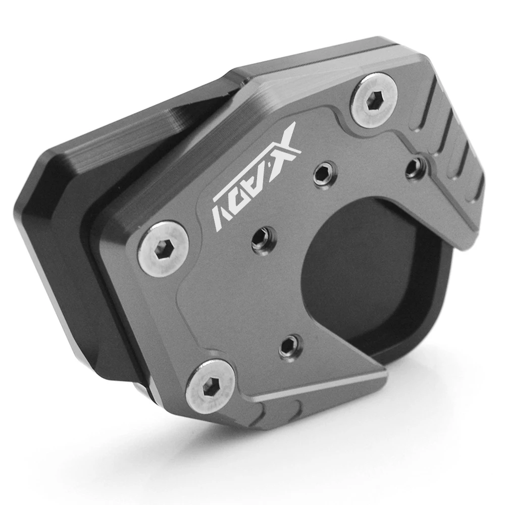 Мотоциклетная боковая подставка увеличивающая мотоциклетная для Honda X ADV XADV