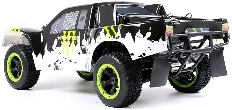 ROFUN Baja 5SC с двигателем 32cc | Игрушки и хобби