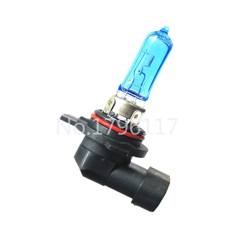 2 шт. автомобильные ксеноновые лампы HIR2 9012 12 В 55 Вт 5500 к|head light bulbs|headlight bulbfog lamp bulb |