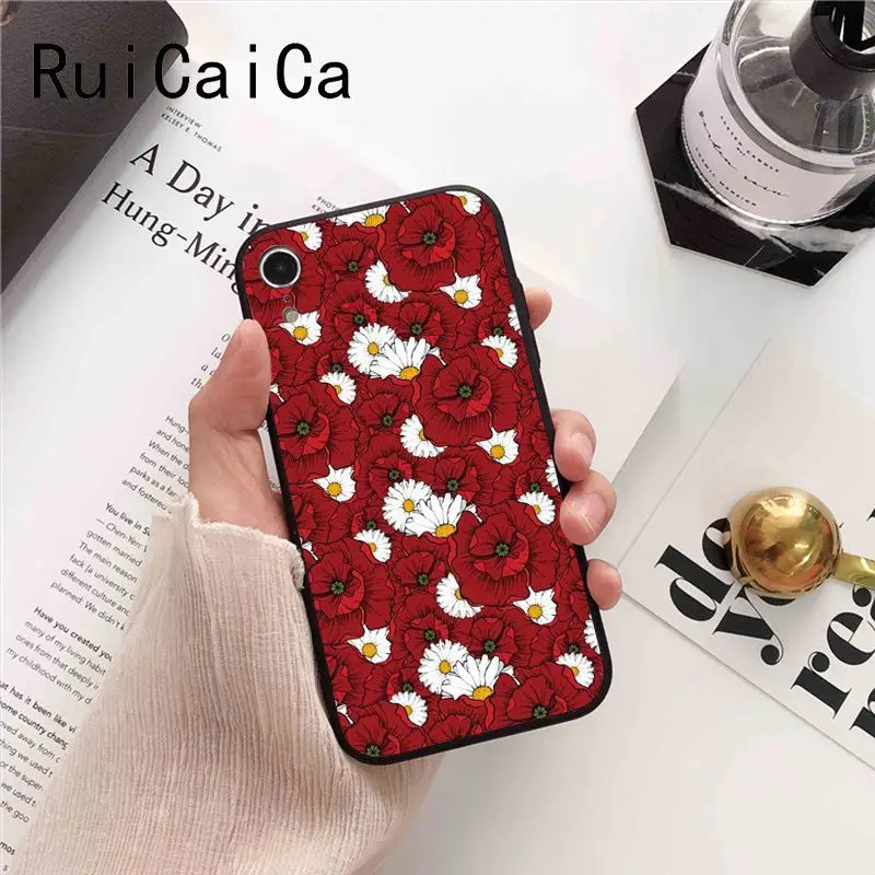 Чехол для iPhone 8 7 6 6S 6Plus X XS MAX 5 5S SE XR 10|Чехлы-накладки| |
