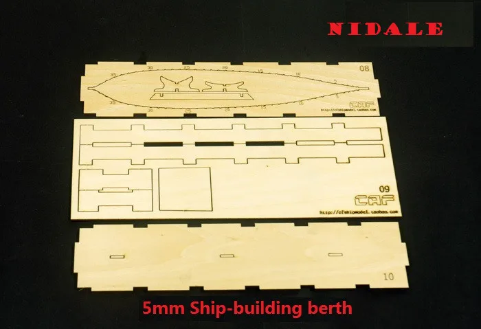 HMS баржа 1832 корабль деревянная модель наборы масштаб 1/48 британская королевская модель лодки