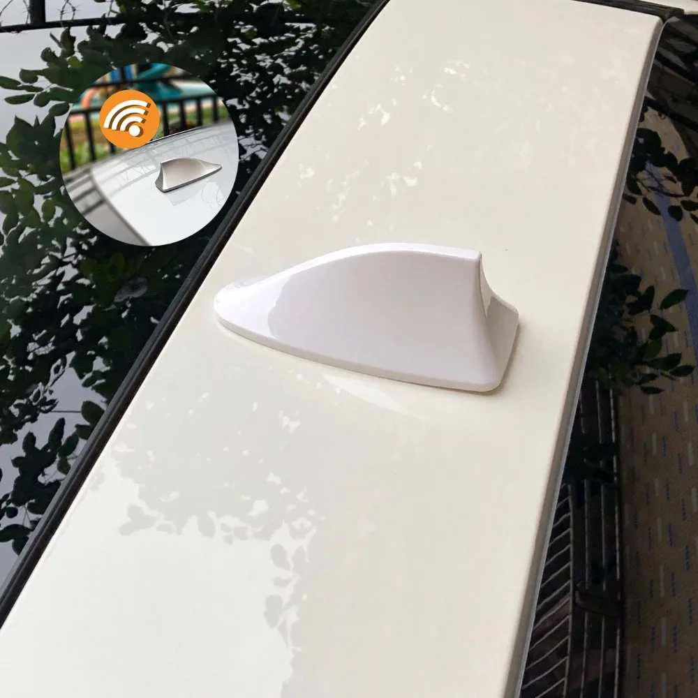 Автомобильные сигнальные антенны модифицированные для Hyundai SantaFe Veracruz Mistra Tucson
