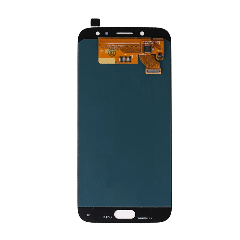 AMOLED дисплей J7 Pro для Samsung Galaxy 2017 ЖК J730 сенсорный экран J730F SAMSUNG замена|Экраны