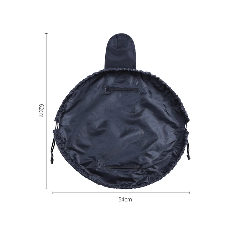 Для женщин Drawstring Travel Organizer косметичка Мода Макияж хранения сумки Make Up Чехол