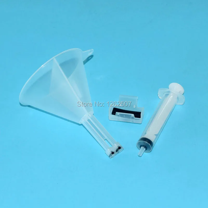 Инструменты для чистки печатающей головки установка hp 940 70 72 91 88 officjet 8000 8500