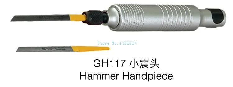 

FREE SHIPPING!!! Rotary tool Quick change Handpiece Suit FOREDOM Flex Shaft, good quality, low price, fast delivery time