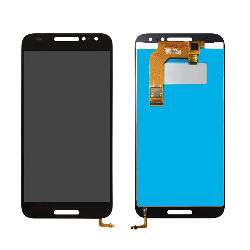 LCD Display and Touch Screen Assembly For Alcatel A3 A 3 5046 5046D 5046Y lcd sensor | Мобильные телефоны и аксессуары