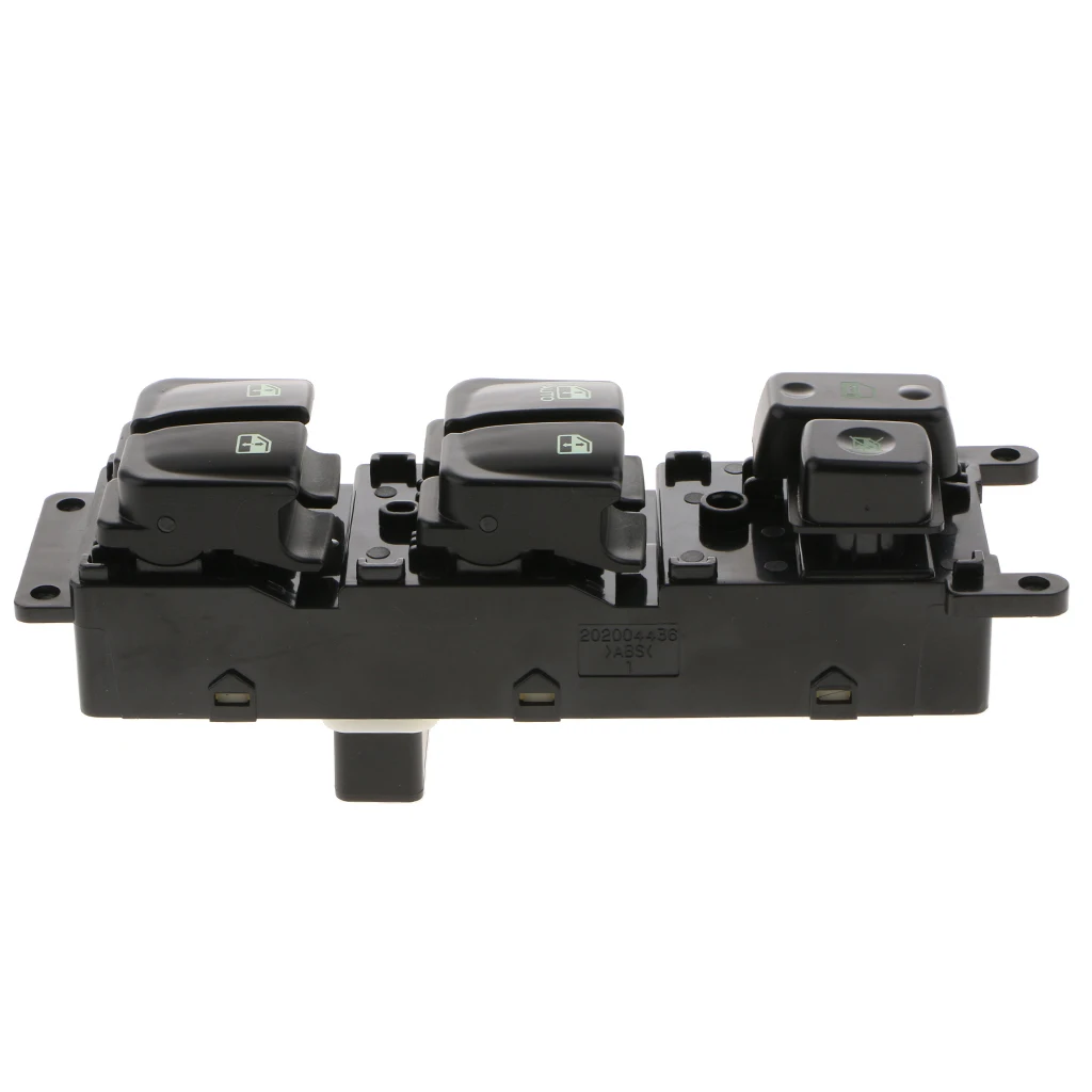 Переключатель Стеклоподъемника двери автомобиля OEM 93570 3K010 для 05 07 Hyundai