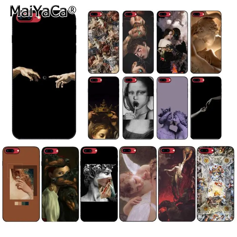 Чехол для iphone 12 11 pro MAX X XS 6s 7 7plus 8 8Plus 5S SE XR|Бамперы| |