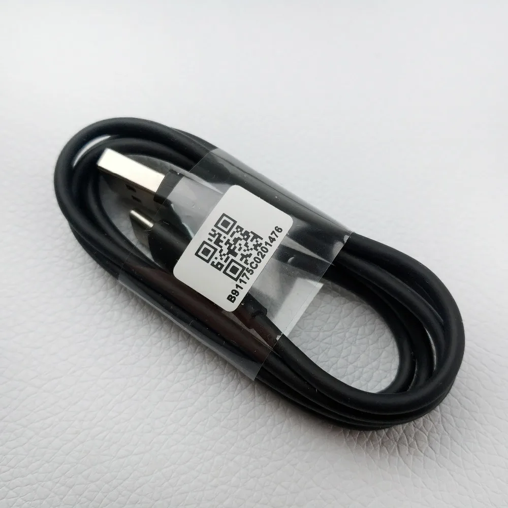 Xiaomi mi A2 быстрое зарядное устройство QC3.0 12 В 1.5A Usb c кабель EU Быстрая Зарядка адаптер для mi 9 8 6 A1 A2 mi x 3 2s Max 3